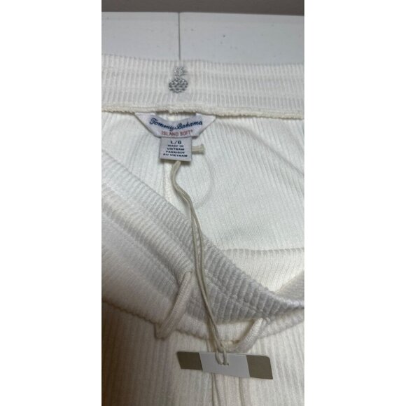 Tommy Bahama Sea‎ Cove Island Soft Pant, Large - Picture 6 of 13